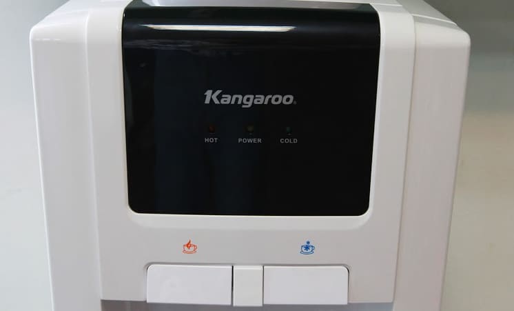 Cây nước nóng lạnh Kangaroo KG32N Cây nước nóng lạnh Kangaroo KG32N