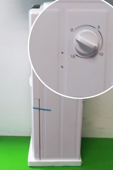 Cây nước nóng lạnh Kangaroo KG32N Cây nước nóng lạnh Kangaroo KG32N