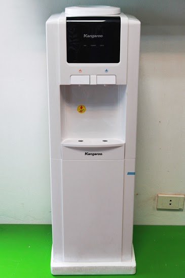 Cây nước nóng lạnh Kangaroo KG32N Cây nước nóng lạnh Kangaroo KG32N