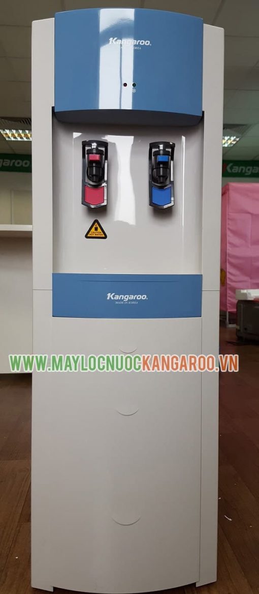 Kangaroo kg43H 2