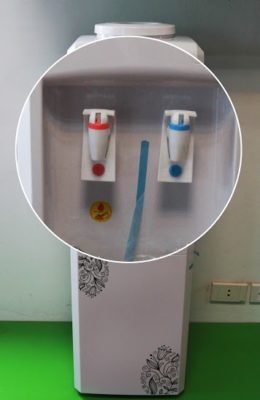 Cây Nước Nóng Lạnh Kangaroo Kg34h