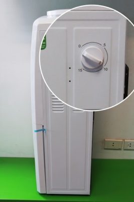 Cây Nước Nóng Lạnh Kangaroo Kg34h