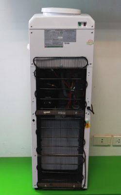 Cây Nước Nóng Lạnh Kangaroo Kg34h