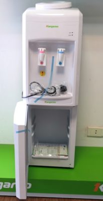 Cây Nước Nóng Lạnh Kangaroo Kg34h