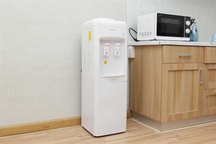 Cây Nước Nóng Lạnh Kangaroo Kg34c