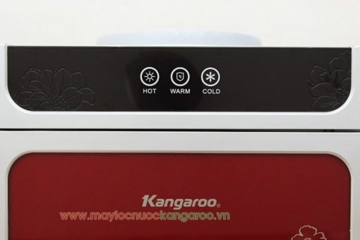 cay nuoc nong lanh kangaroo kg40n 2