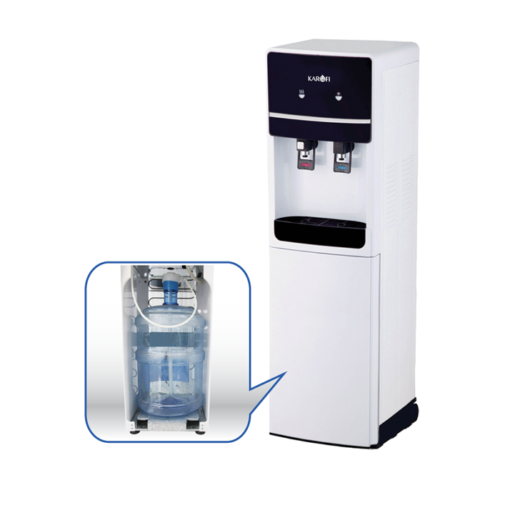 Cây nước nóng lạnh Karofi HC02