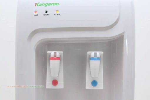 voi cay nuoc nong lanh kangaroo kg3331