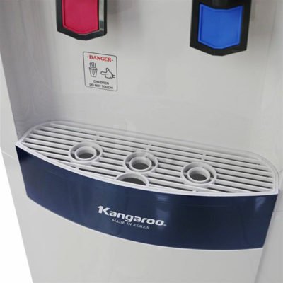 Máy làm nóng lạnh nước uống KG43