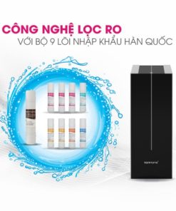 May Loc Nuoc Korihome K91 Min