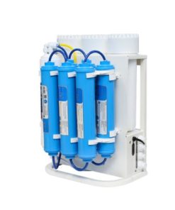 Máy lọc nước Karofi KAQ-U03 - 10 lõi Hydrogen