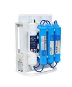 Máy lọc nước Karofi KAQ-U03 - 10 lõi Hydrogen