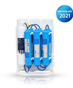 Máy lọc nước Karofi KAQ-U03 - 10 lõi Hydrogen