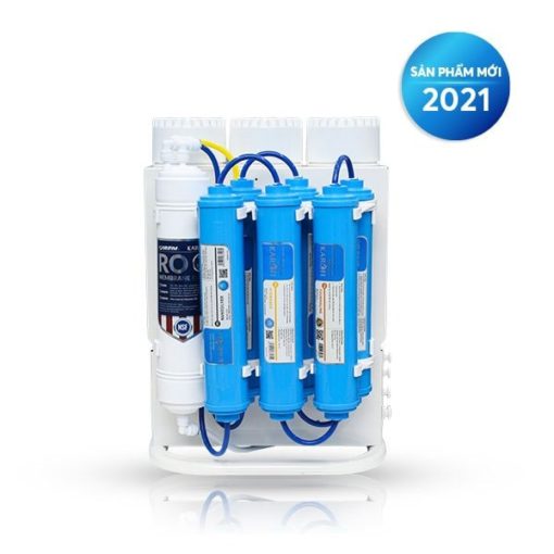 Máy lọc nước Karofi KAQ-U03 - 10 lõi Hydrogen