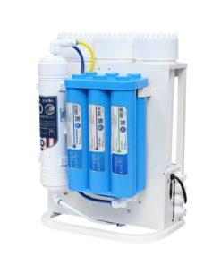 Máy lọc nước Karofi KAQ-U05 - 10 lõi Hydrogen