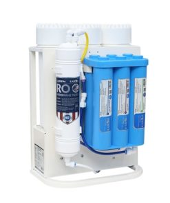 Máy lọc nước Karofi KAQ-U05 - 10 lõi Hydrogen