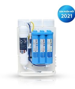 Máy lọc nước Karofi KAQ-U05 - 10 lõi Hydrogen