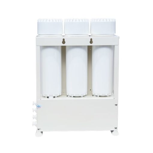 Máy lọc nước Karofi KAQ-U05 - 10 lõi Hydrogen