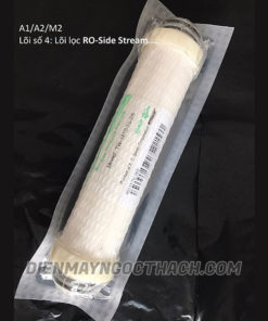 Lõi lọc RO Side Stream - 75GPD - AOSmith mã A1 / A2 / M2