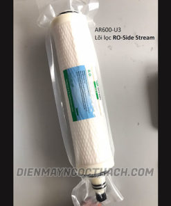 Lõi lọc RO - Side stream ( 600G ) cho máy mã U3