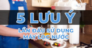 5 Luu Y Lan Dau Dung Mln