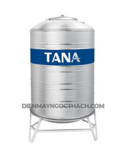 Bồn nước Inox Tân Á Đứng