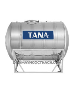 Bồn nước Inox Tân Á Ngang