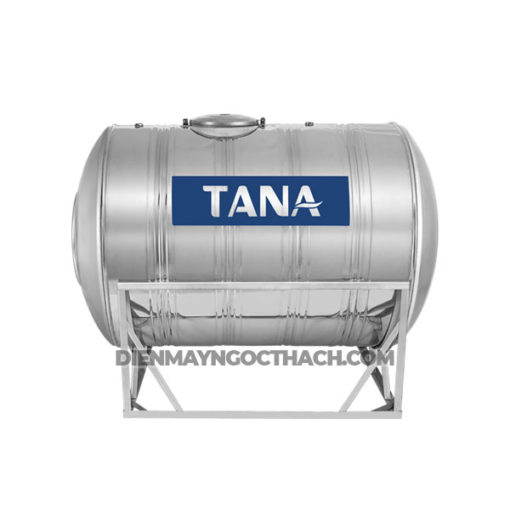 Bồn nước Inox Tân Á Ngang