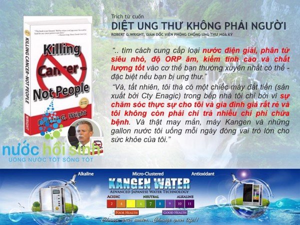 Máy lọc nước điện giải Ion Kiềm Kangen LeveLuk SD501 Platinum