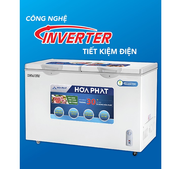 Cong Nghe Inverter 01