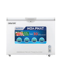 Tủ đông Hòa Phát 1 ngăn 1 cánh HCF 516S1N1