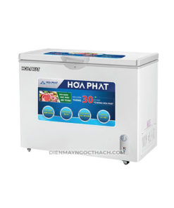 Tủ đông Hòa Phát 1 ngăn 1 cánh HCF 516S1N1