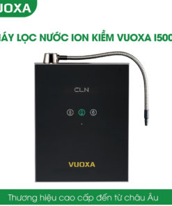 Máy lọc nước ion kiềm giàu hydro Vuoxa i5000