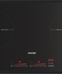 Bếp từ đôi faster FS836G