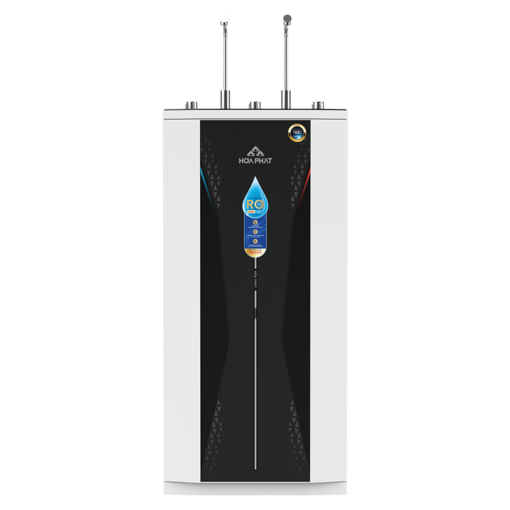 Máy Lọc Nước Ro Nóng Lạnh Hòa Phát Hwbr3b1021t 10 Lõi