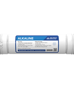 Lõi Lọc Chức Năng Hòa Phát Số 10 Alkaline