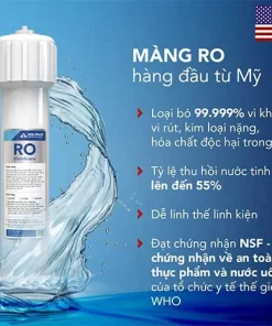 Máy Lọc Nước Ro Nóng Lạnh Hòa Phát Hwbr1b 1021 Hàng Chính Hãng