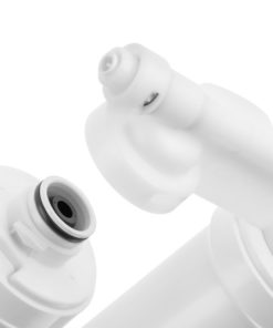 Bộ Tiền Xử Lý Cho Máy Lọc Nước Ion Kiềm Geyser Ecotar Optima – Made In Russia