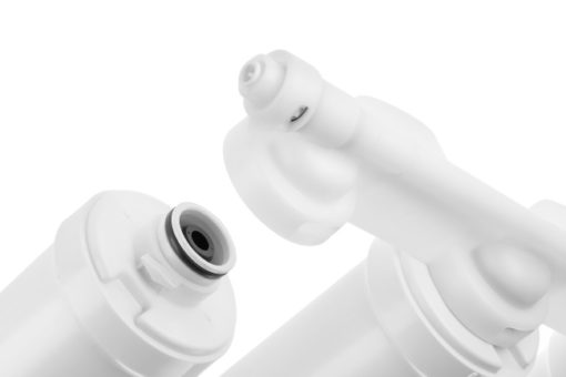 Bộ Tiền Xử Lý Cho Máy Lọc Nước Ion Kiềm Geyser Ecotar Optima – Made In Russia