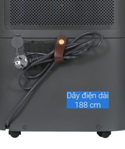 Máy Hút ẩm Electrolux Edh12trbd2