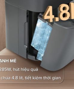 Máy Hút ẩm Electrolux Edh12trbd2