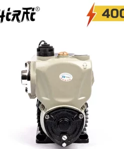 Máy Bơm Tăng áp Biến Tần điều Chỉnh áp Lực Shirai Ijlm – 400ap