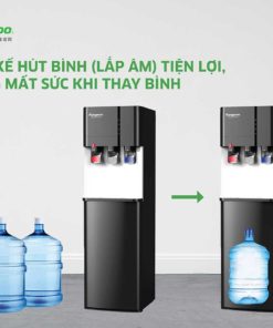 Cây Nước Nóng Lạnh Kangaroo Kg599a3