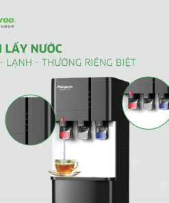 Cây Nước Nóng Lạnh Kangaroo Kg599a3