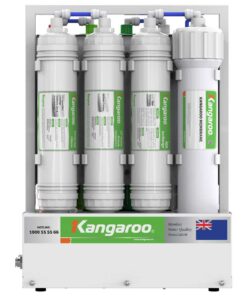 Máy Lọc Nước để Gầm Kangaroo Kghp66 Hydrogen
