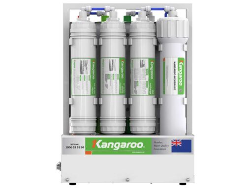 Máy Lọc Nước để Gầm Kangaroo Kghp66 Hydrogen