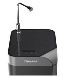 Máy Lọc Nước Kangaroo Hydrogen Ion Kiềm Tích Hợp Lạnh Waterfall Kg100ew