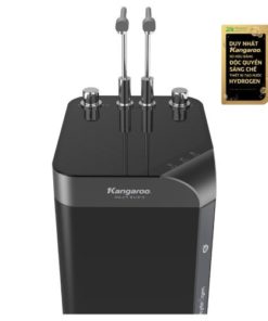 Máy Lọc Nước Kangaroo Hydrogen Ion Kiềm Nóng Lạnh Kg100ew2