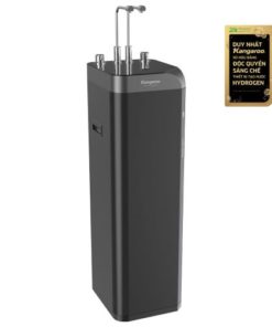 Máy Lọc Nước Kangaroo Hydrogen Ion Kiềm Nóng Lạnh Kg100ew2