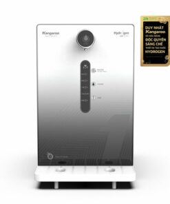 Máy Lọc Nước Hydrogen Kangaroo Kg100hed Iot